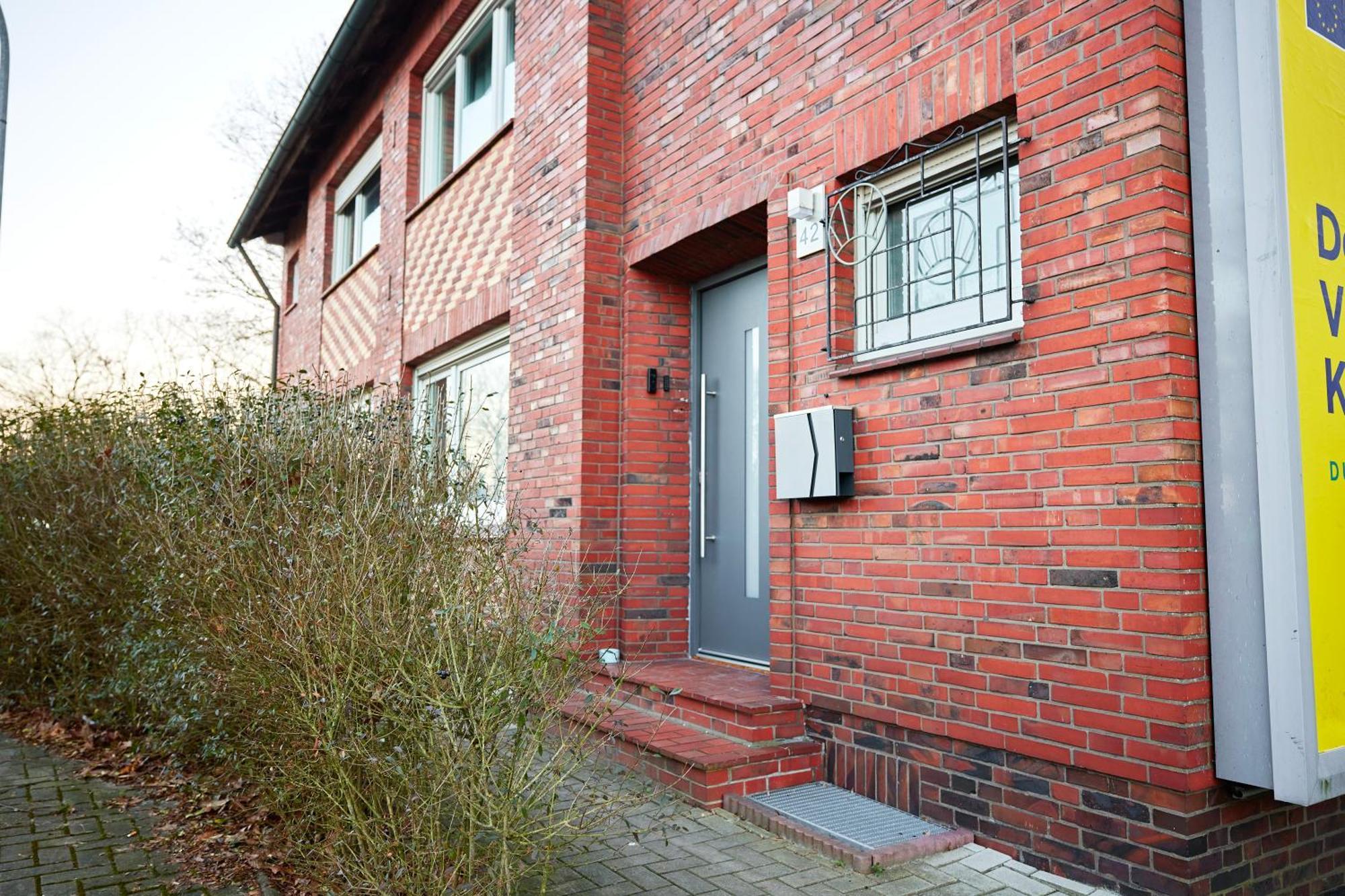 Nobilis Apartment - 8 Pers. - Zentrumsnah - Netflix Meppen Exterior photo