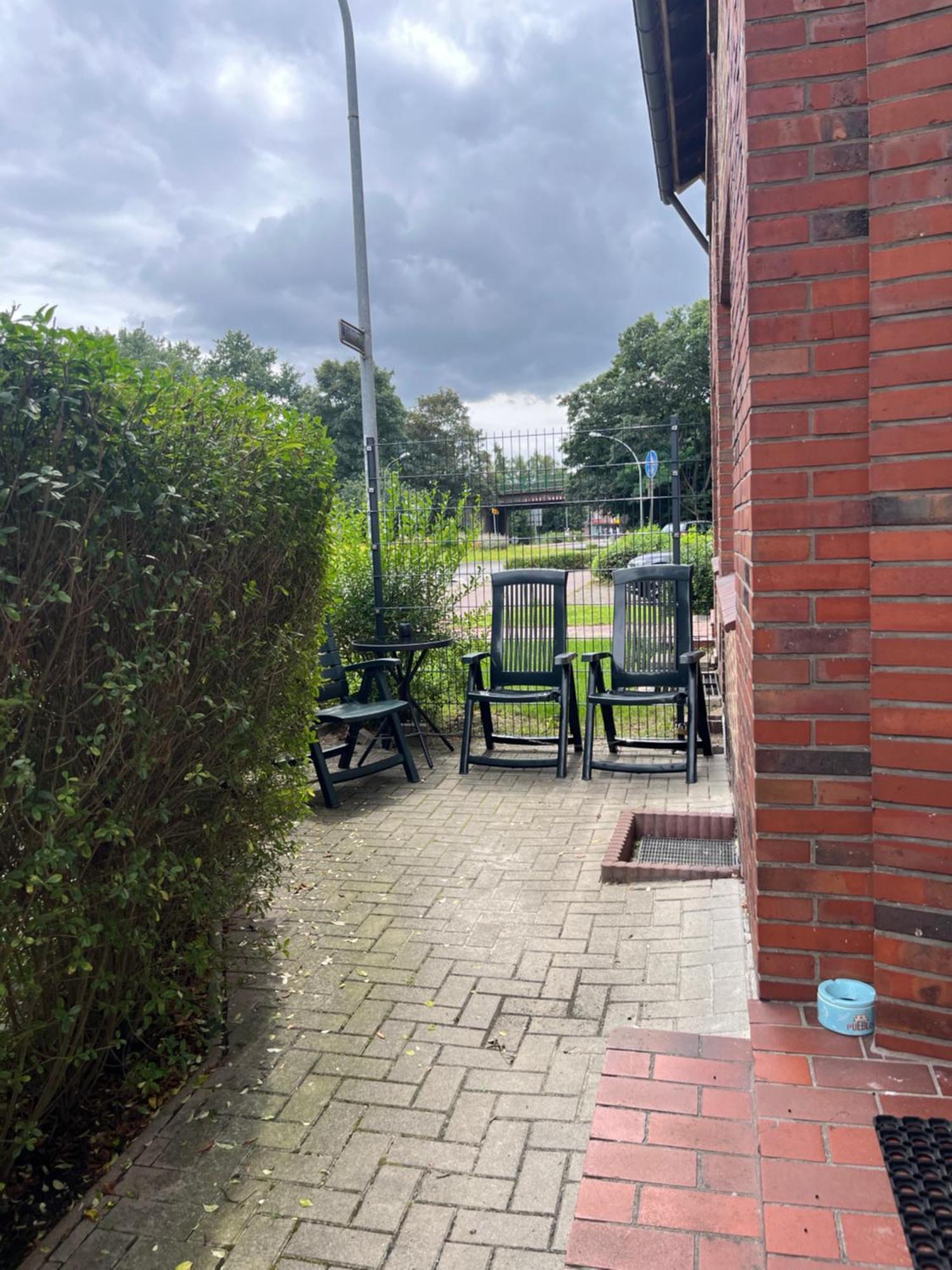 Nobilis Apartment - 8 Pers. - Zentrumsnah - Netflix Meppen Exterior photo