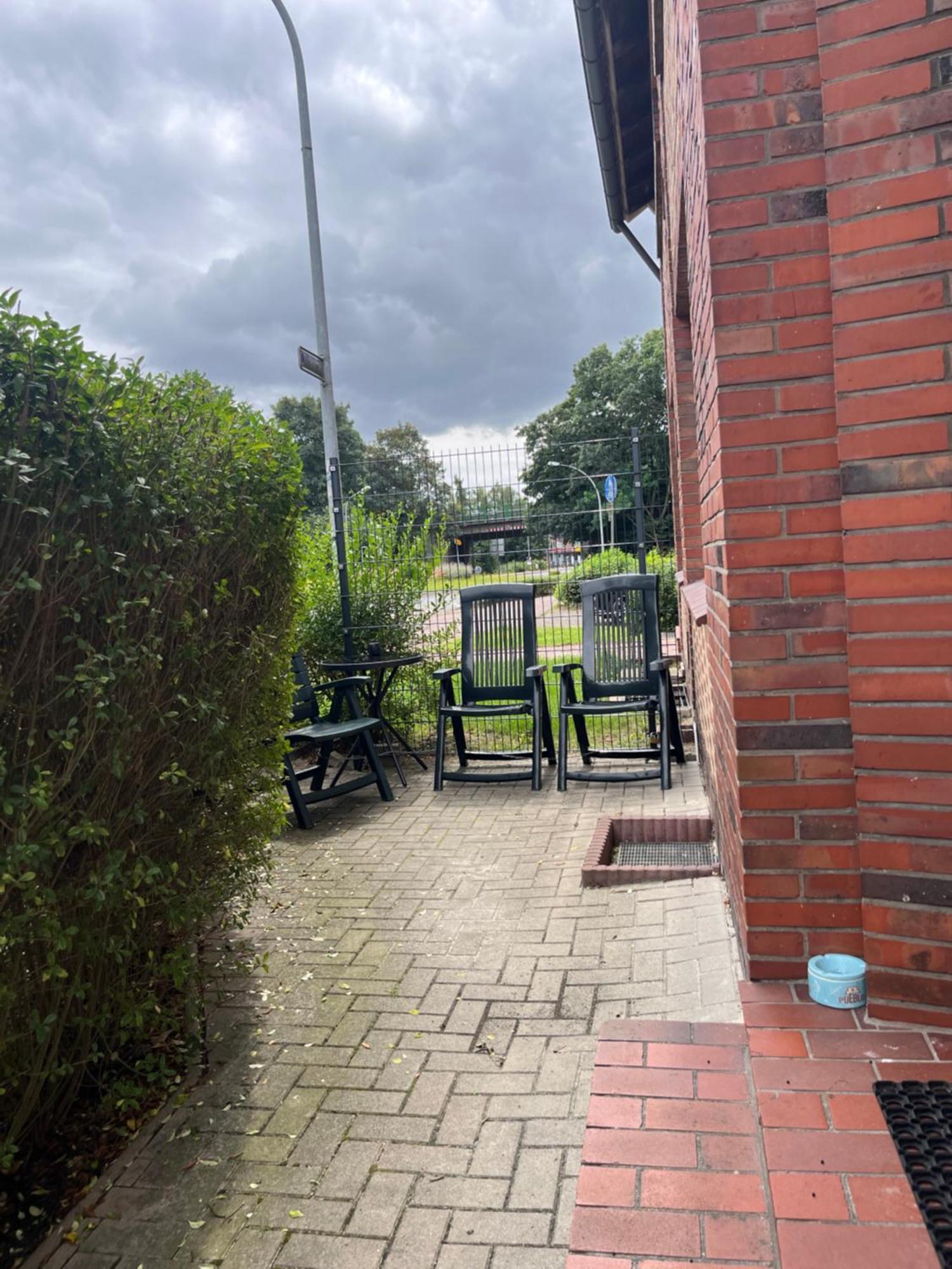 Nobilis Apartment - 8 Pers. - Zentrumsnah - Netflix Meppen Exterior photo